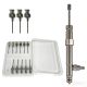 Automatic Vape Cartridge Oil Filling Machine for Distillate